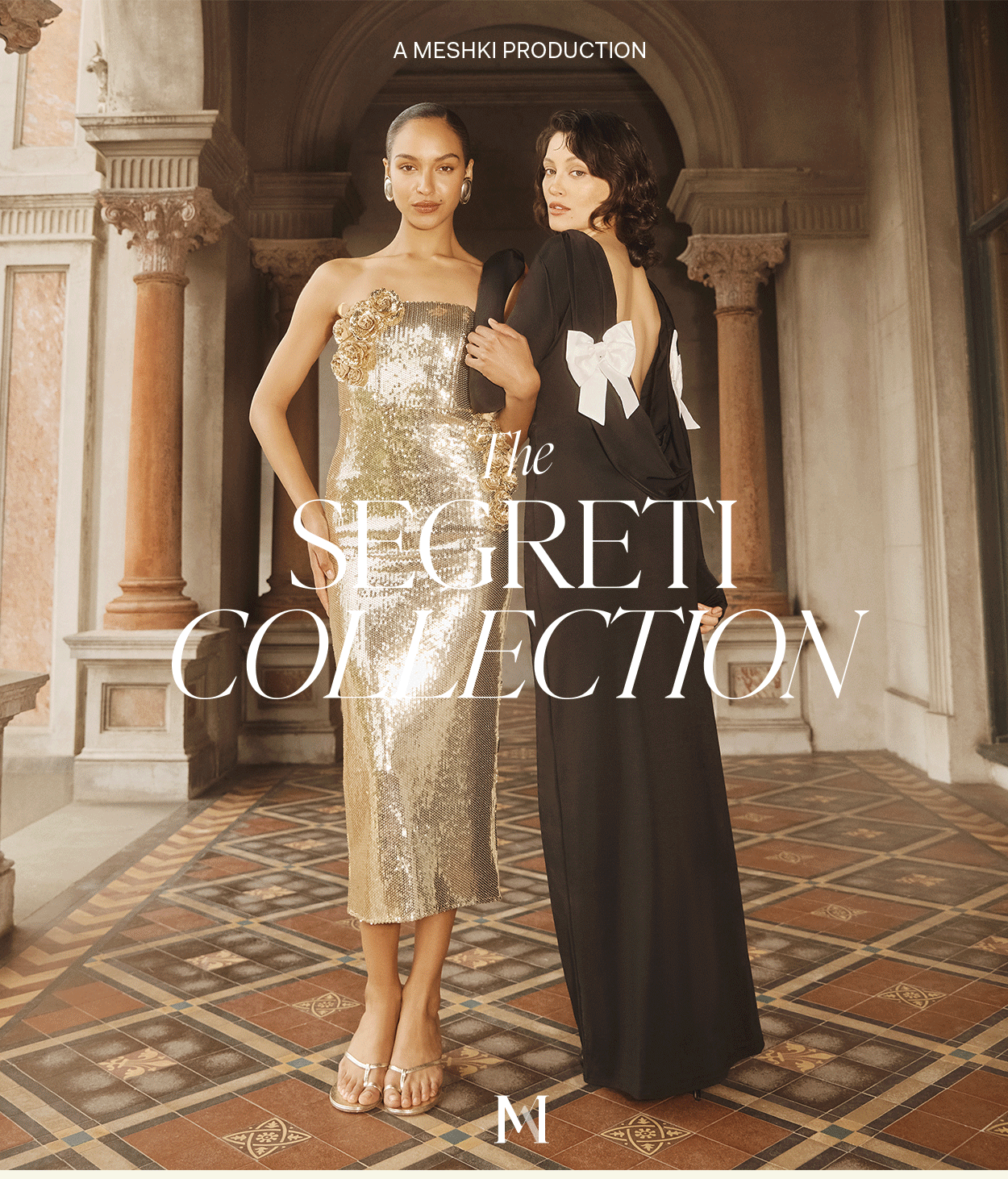 The Segreti Collection