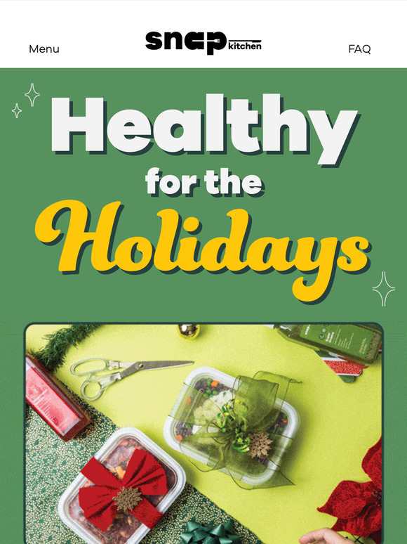 A thoughtful & delicious gift idea