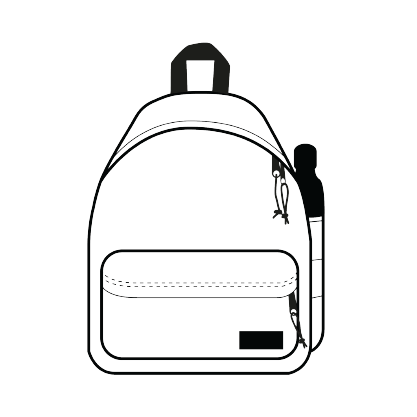 Backpacks 