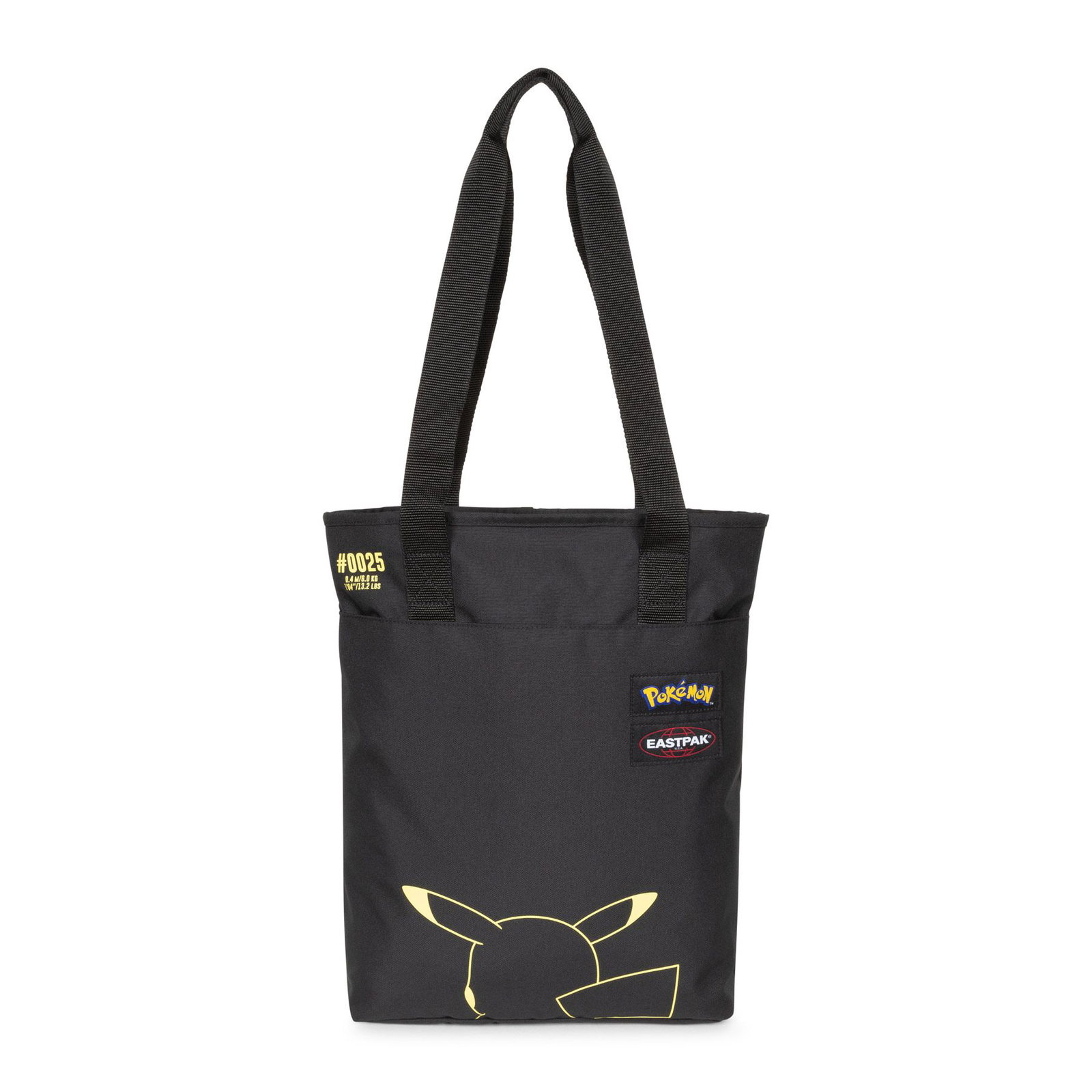 SHOPP'R TOTE