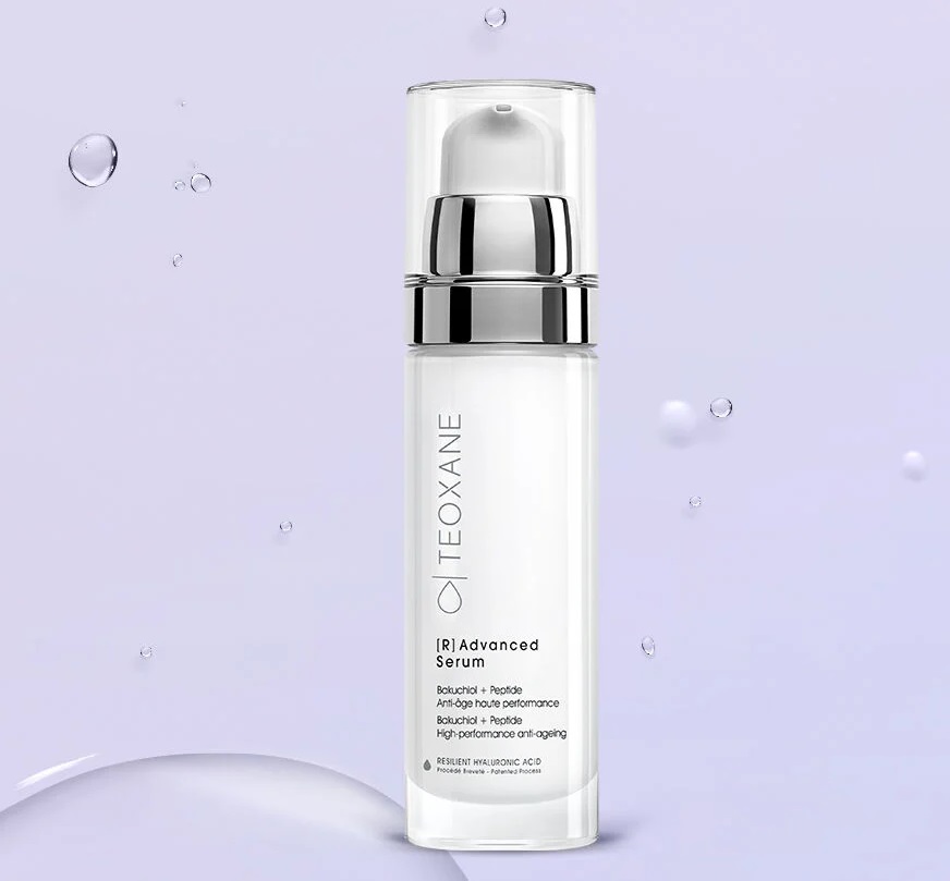 TEOXANE [R] Advanced Serum