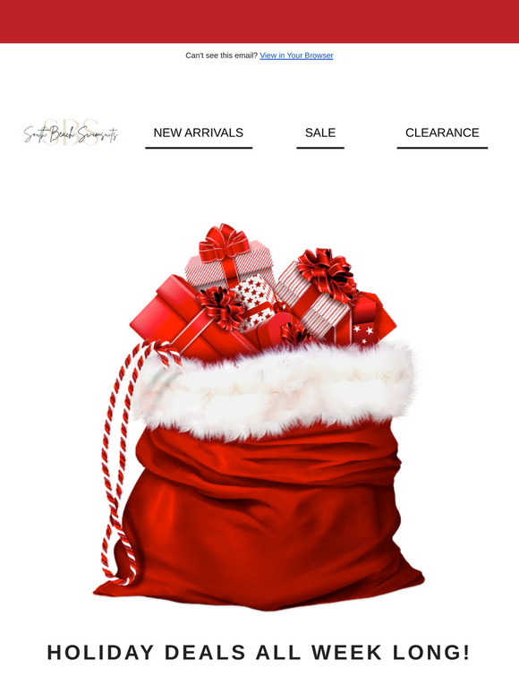 Your Perfect Swimsuit at Discounted Prices!