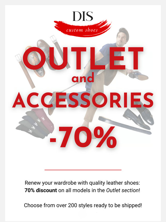DIS discounts continue