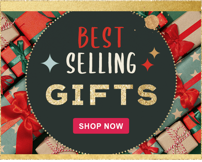Bestselling Gifts