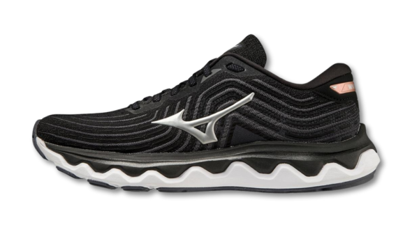 WOMEN'S WAVE HORIZON 6 RUNNING SHOE
