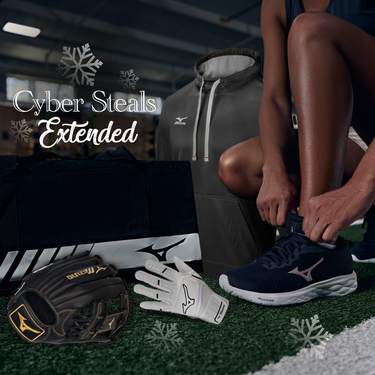CYBER MONDAY STEALS - MVP ONLY DEALS