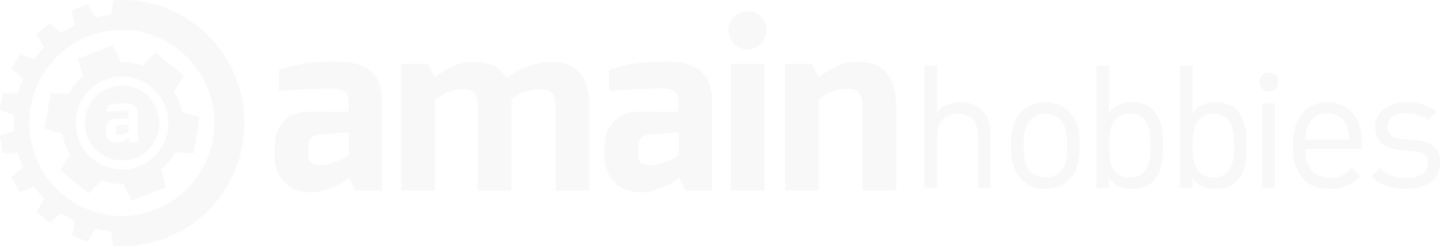 AMain Hobbies logo