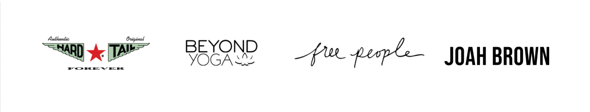 Brands