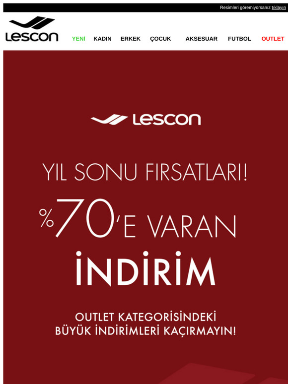 Yıl Sonu Fırsatları Başladı!
