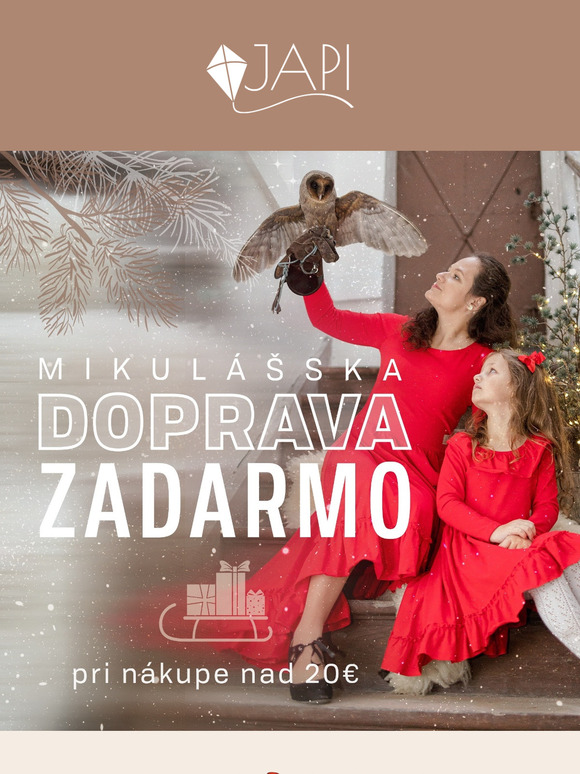 Mikulášska doprava zadarmo