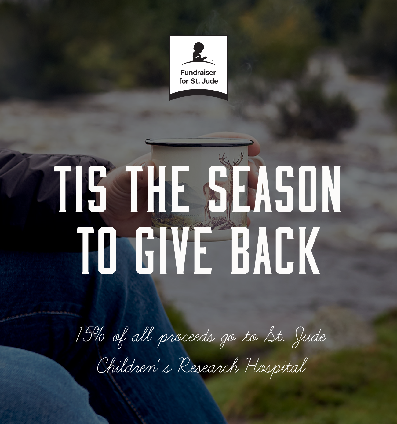 Giving Tuesday