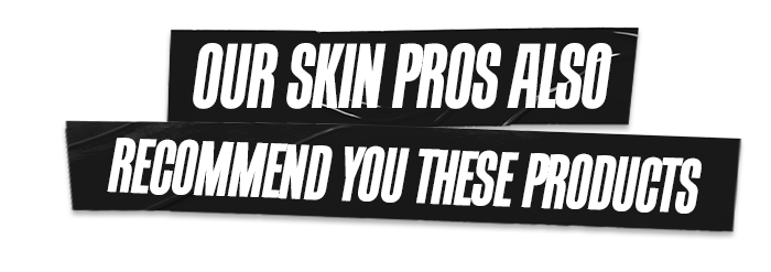 Our Skin Pros Also Recommend You These Products