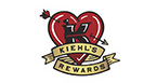KIEHL'S Rewards