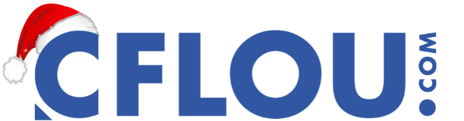 site internet CFLOU