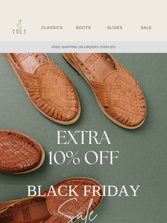 LAST CALL!! Grab 50% Off Style Today Only!
