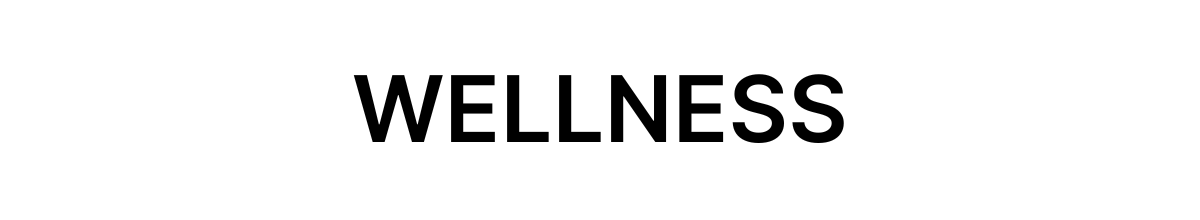 Wellness Best Sellers