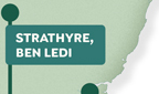 Strathyre, Ben Ledi