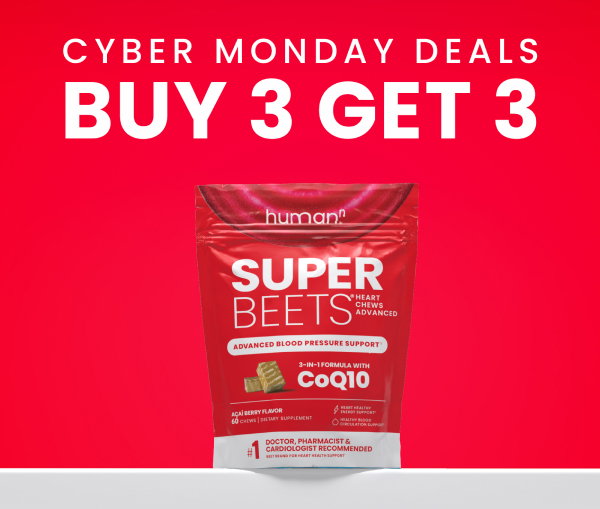Cyber Monday Deals Buy 3 Get 3 Free