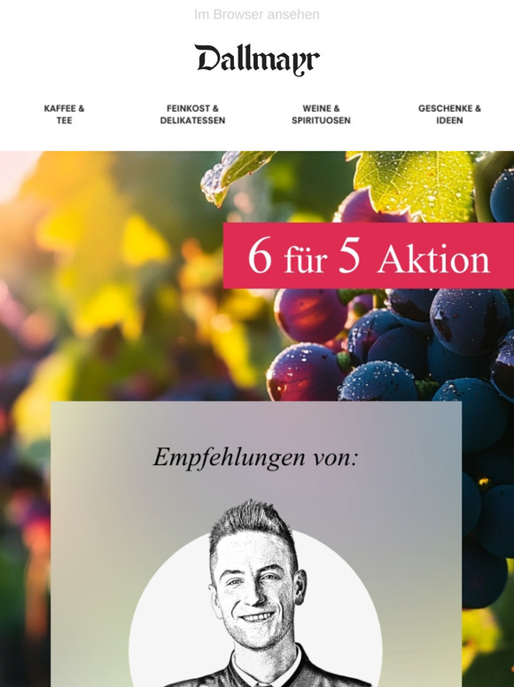 Entdecken Sie exquisite Weine aus dem Herzen Burgunds