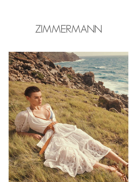 Postcard Perfection, New In From Resort Swim 25