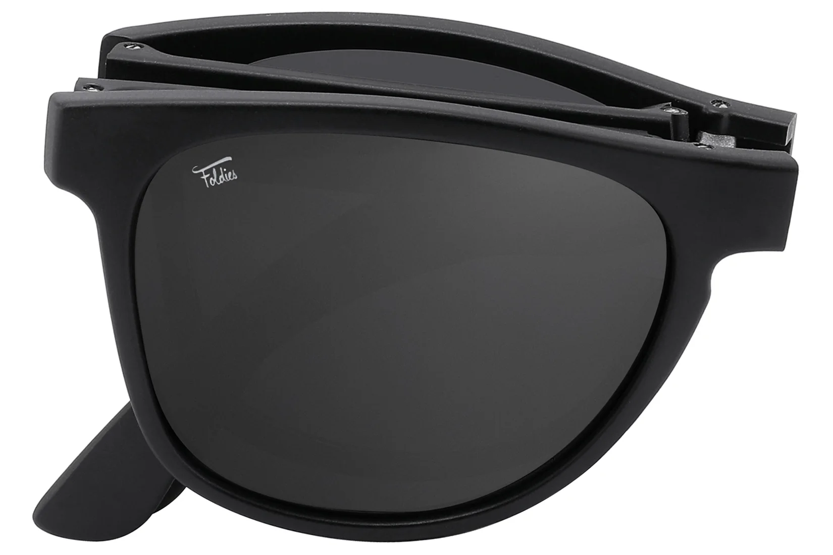 Foldies Polarized Folding Remix