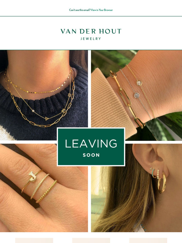 Snag Them Before They’re History! ✨