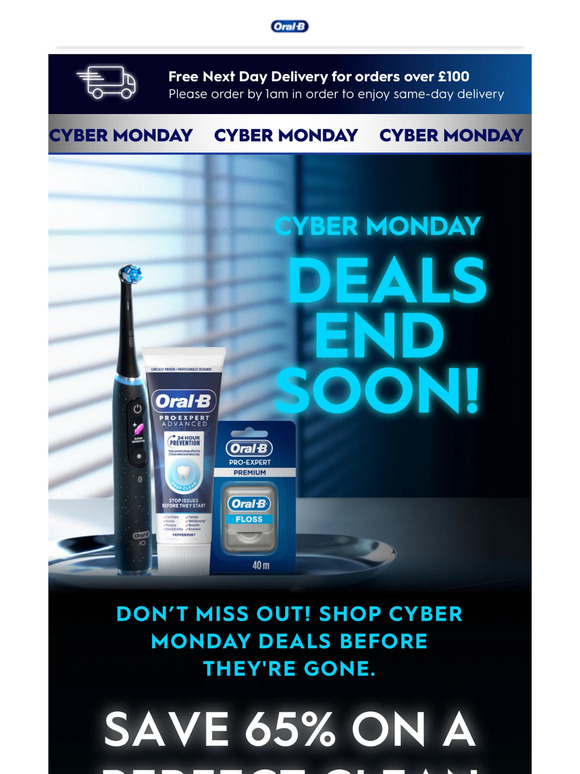 Don’t Miss Out Again! 65% Off Inside