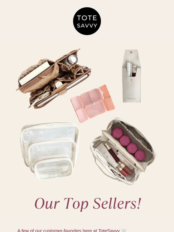 Cyber Monday Sale Continues! 💛 🛍️