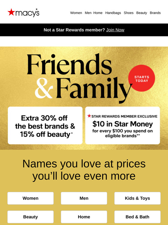 Price Macys Deals When Is Fears For Macy's As Chain Sees Sales