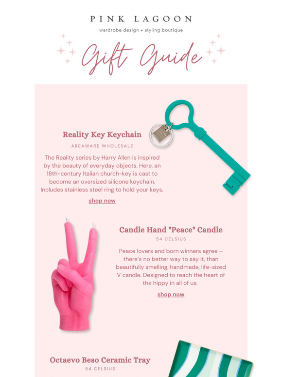 💕 gifts for the loves in your life!
