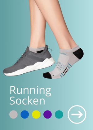 Running Socken