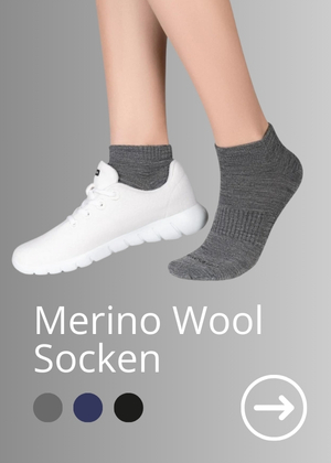 Merino Wool Socken