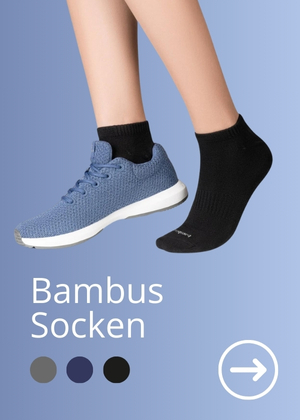 Bambus Socken
