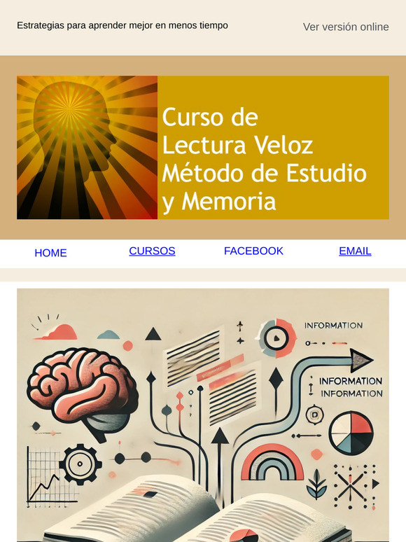 Técnicas de estudio para profesionales ocupados: cómo aprender más en menos tiempo