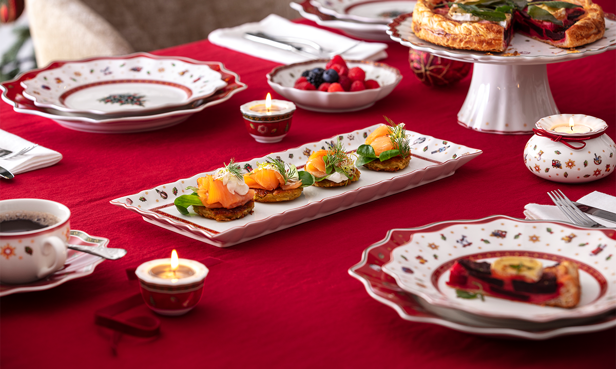 Villeroy & Boch