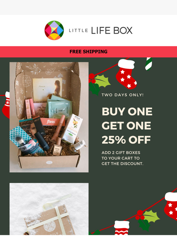 Holiday Favorites on Sale! 🎁 48 hours only!