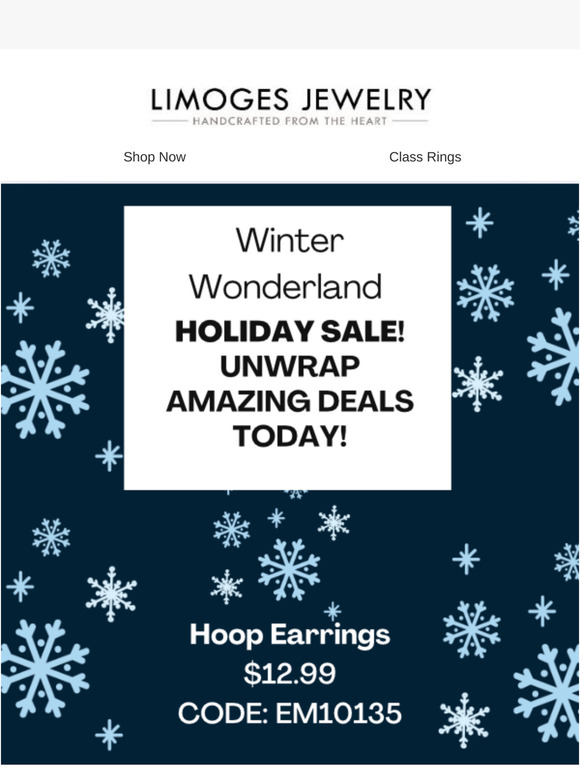 Back by Popular Demand! $12.99 Earrings