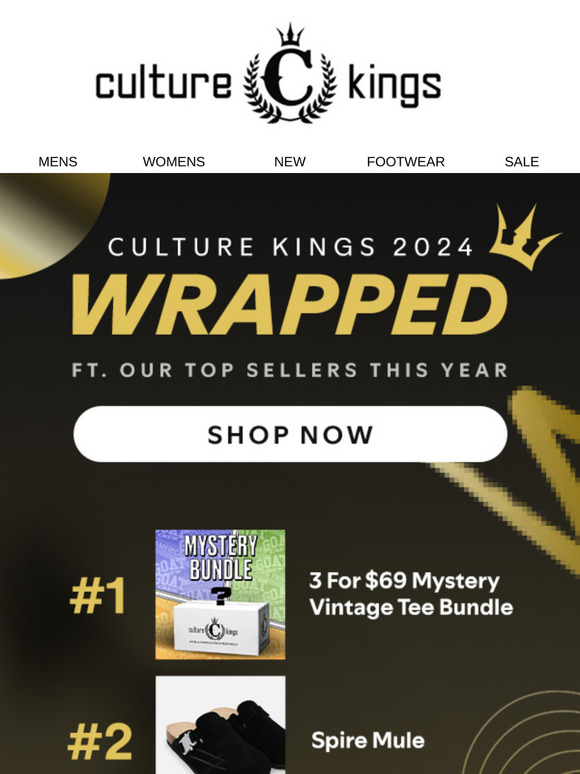 culture kings michael jordan