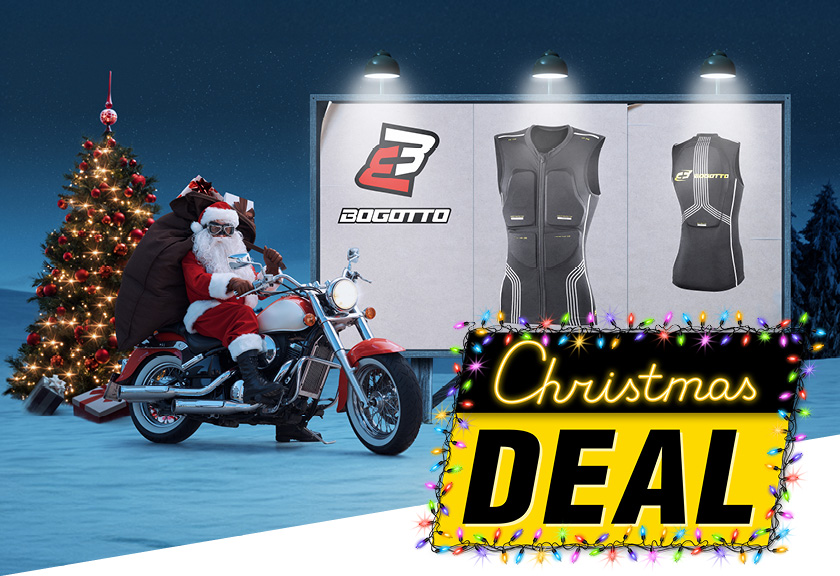 Biker Deal