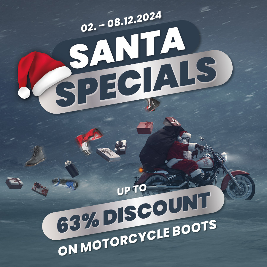Santa's Specials