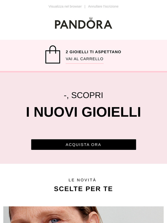 Nuovi stili per te 😍