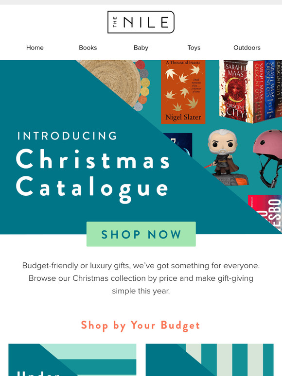 Christmas Gifts For Every Budget 🎁🎄