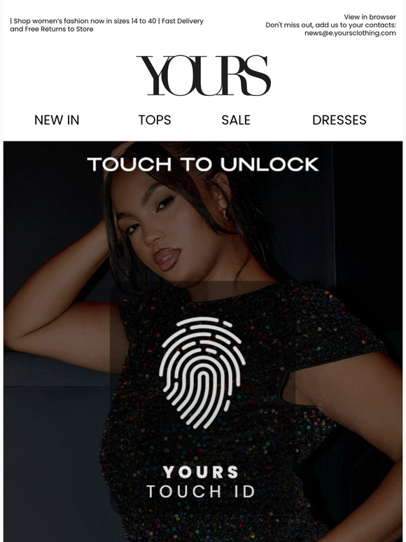 Request Recieved: £10 off when you shop on the app