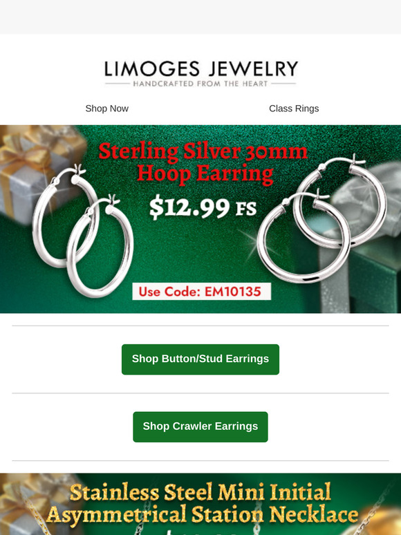 Unbelievable Discounts Await You!