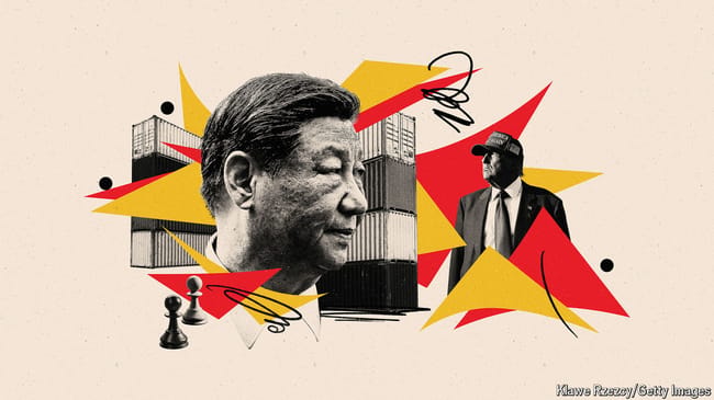 How China will strike back at Trump
