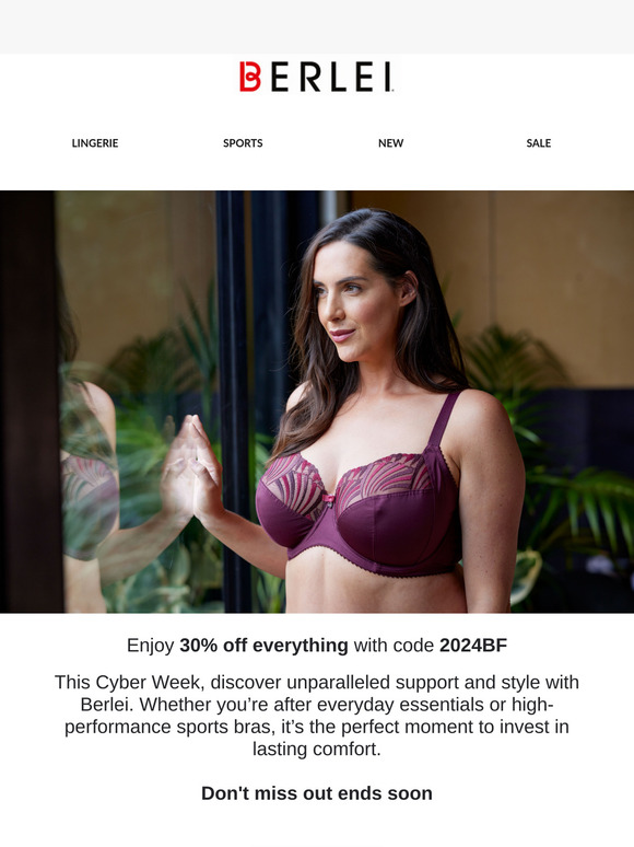 Last Chance to get 30% off everything