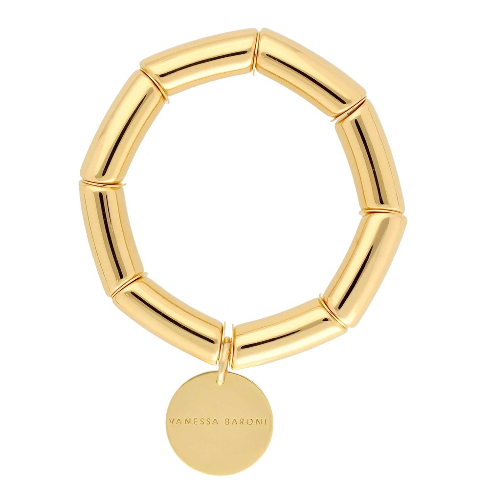 Image of Flex Bracelet - Gold