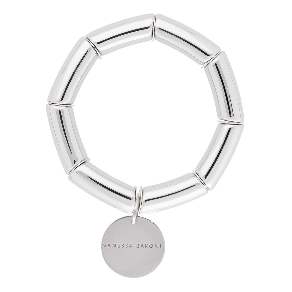Image of Flex Bracelet - Silver
