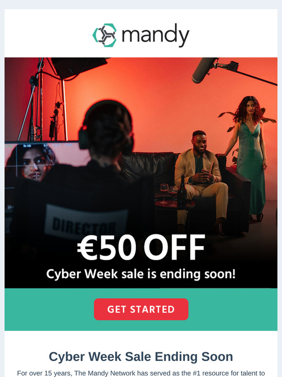 Final hours to save!