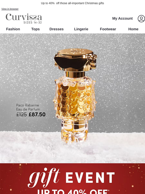 Need Christmas gift inspiration? Look no further.